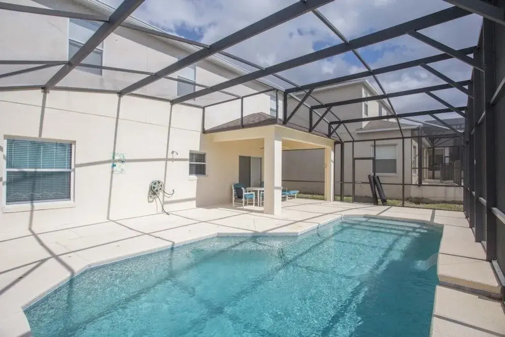 Amazing House! - High Gate at Legacy - 117BWD
