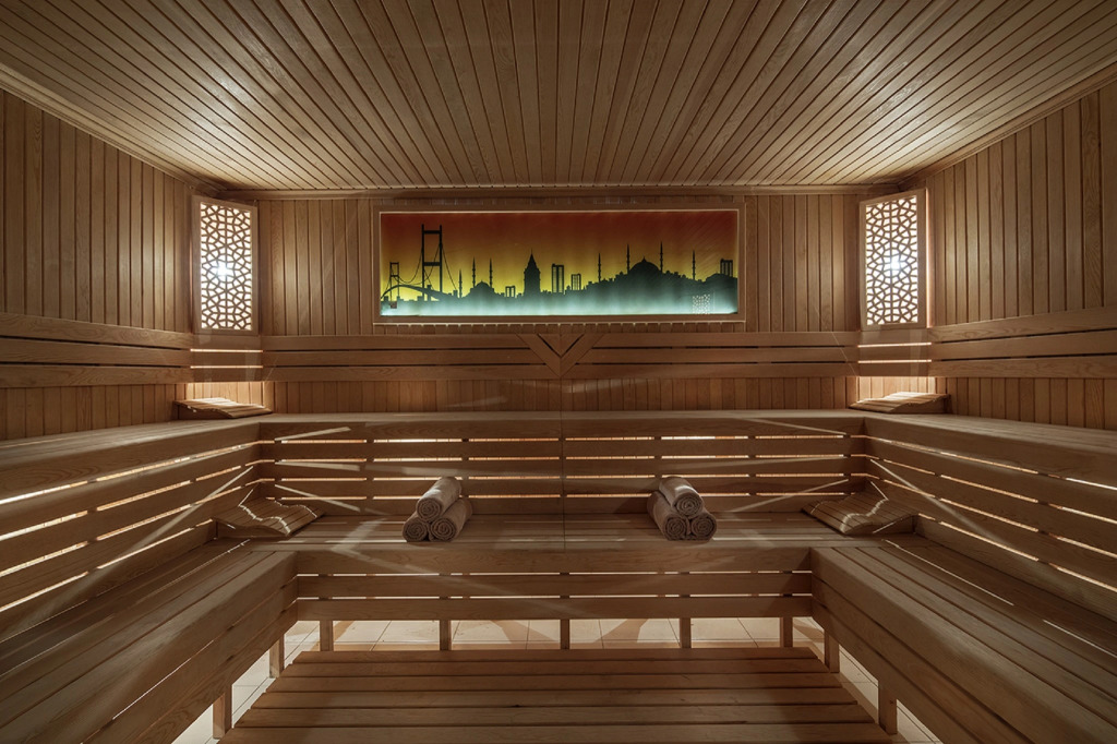 Doubletree By Hilton Istanbul Topkapi