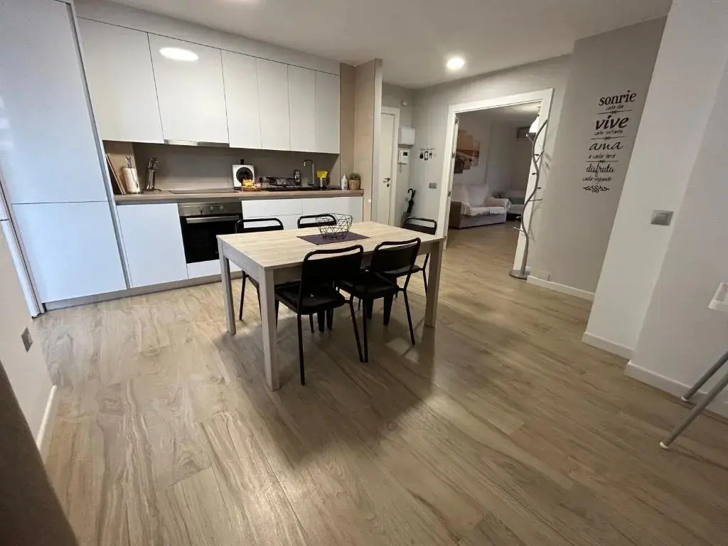 Apartamento Gloria 1