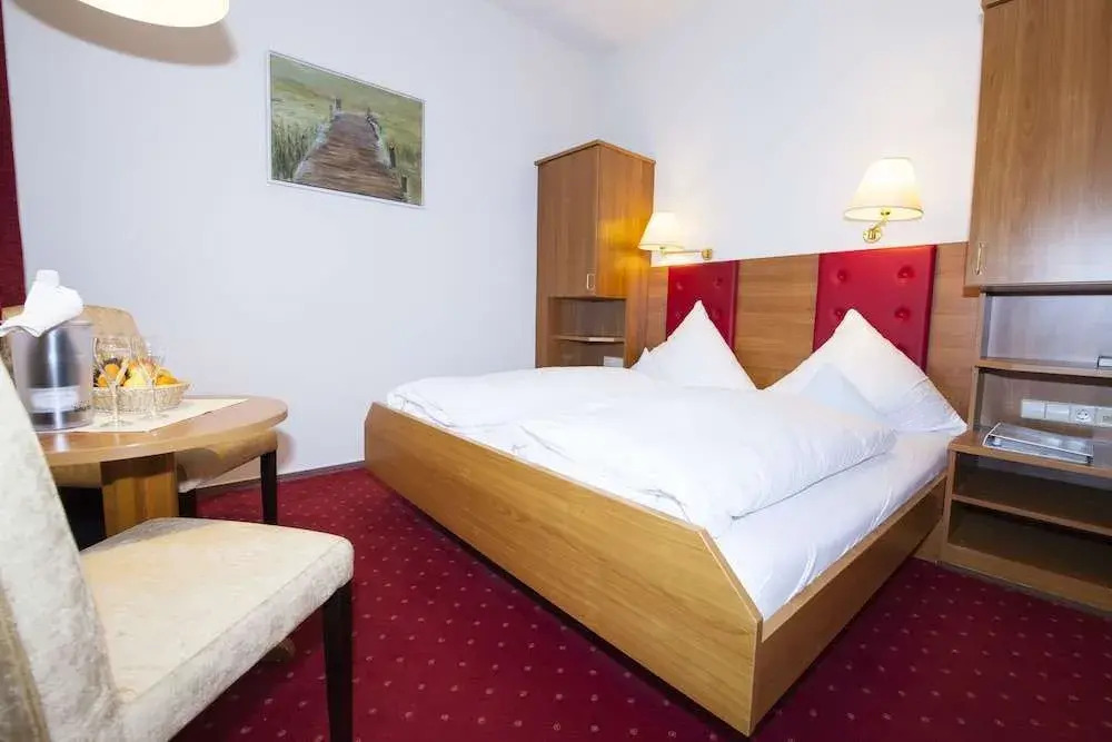Hotel Holzschuh