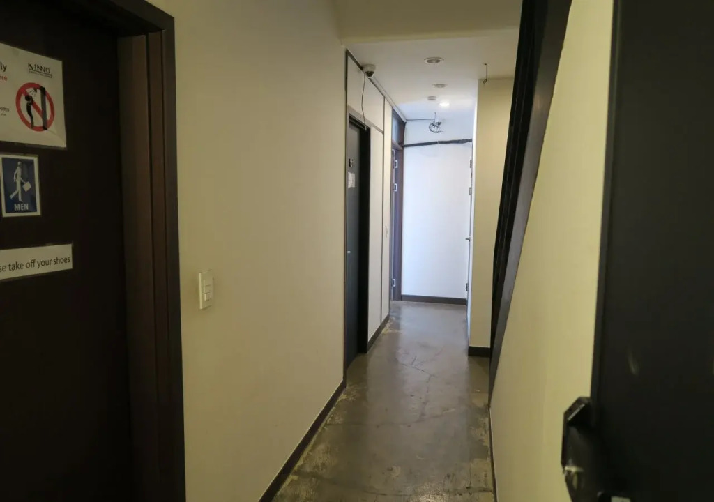INNO Hostel & Pub Lounge Hongdae
