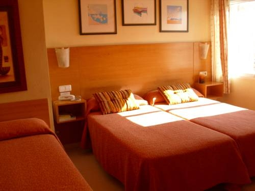 Hotel Bahia