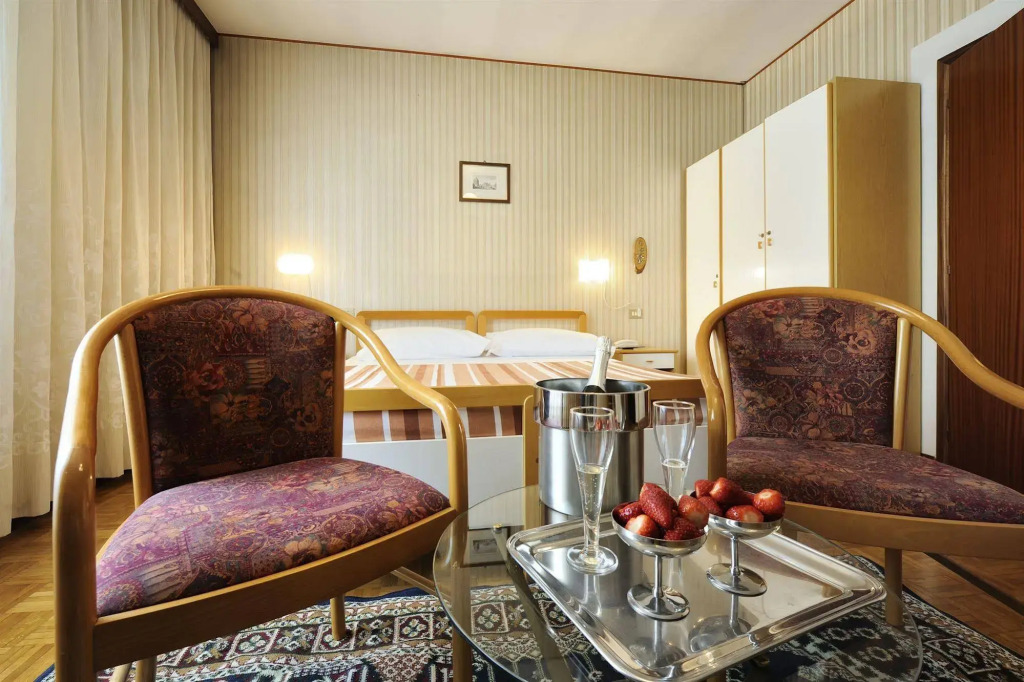 Hotel Bertusi