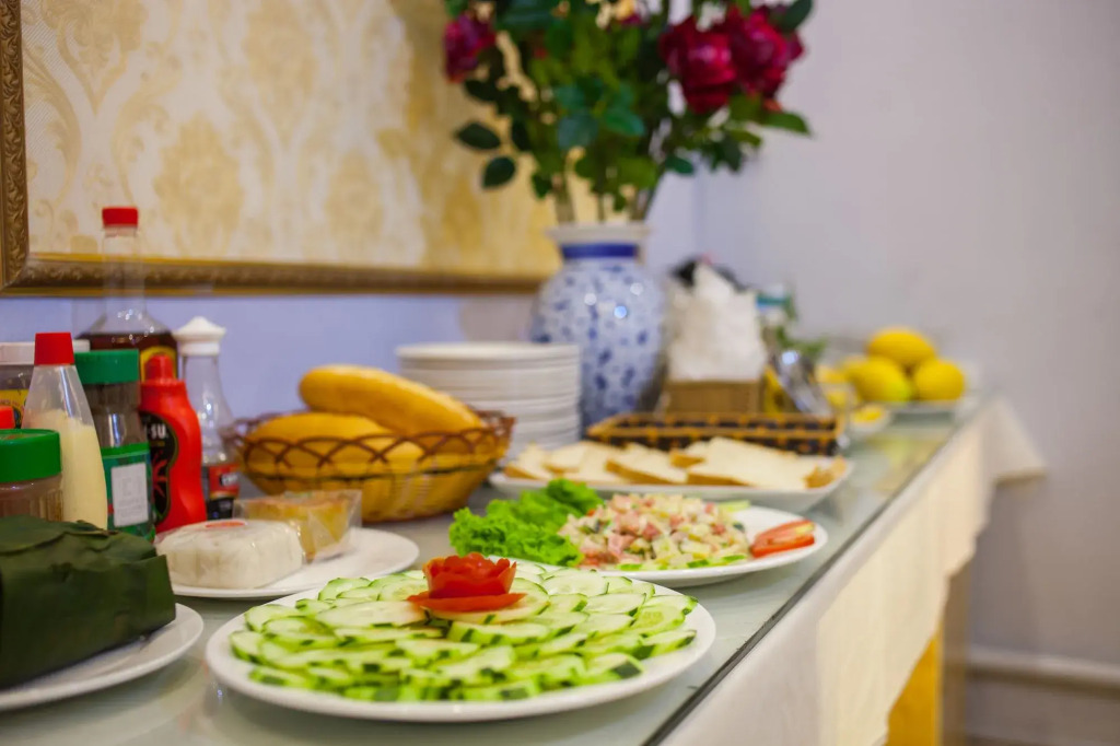 Hanoi Daisy Hotel