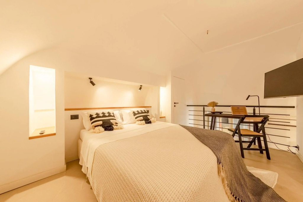 Gentile Suite Centro Storico