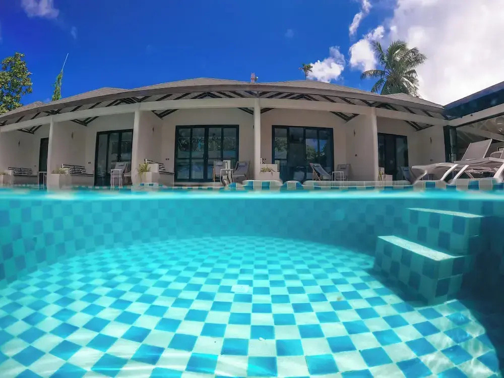 Hakuna Maldives