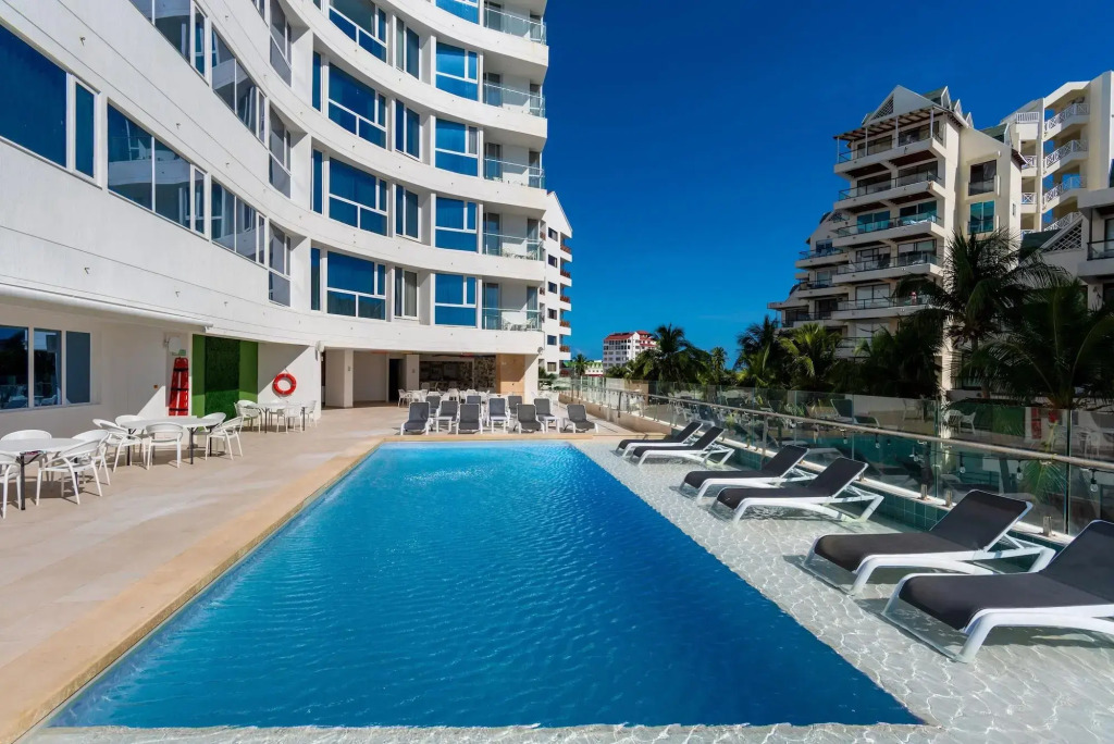 Samawi Hotel