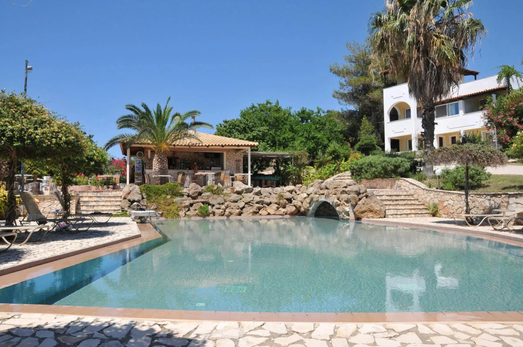 Villa Panorama