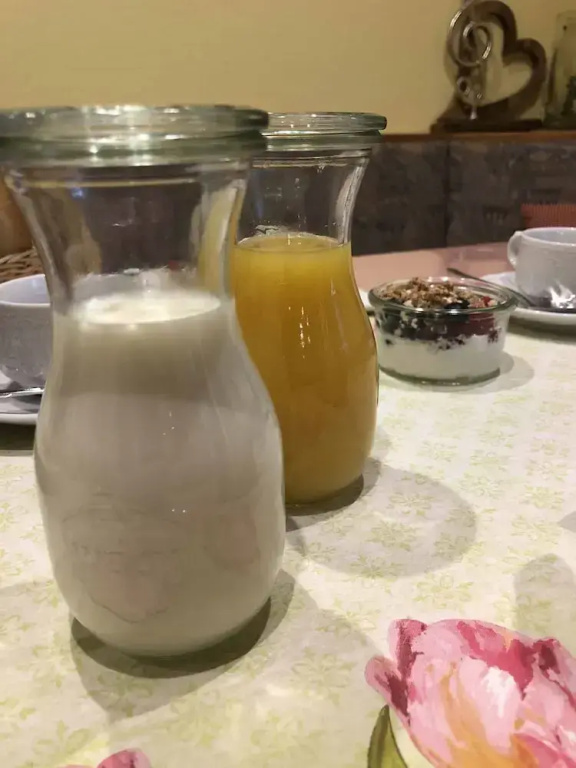 Ferienwohnung-Anja