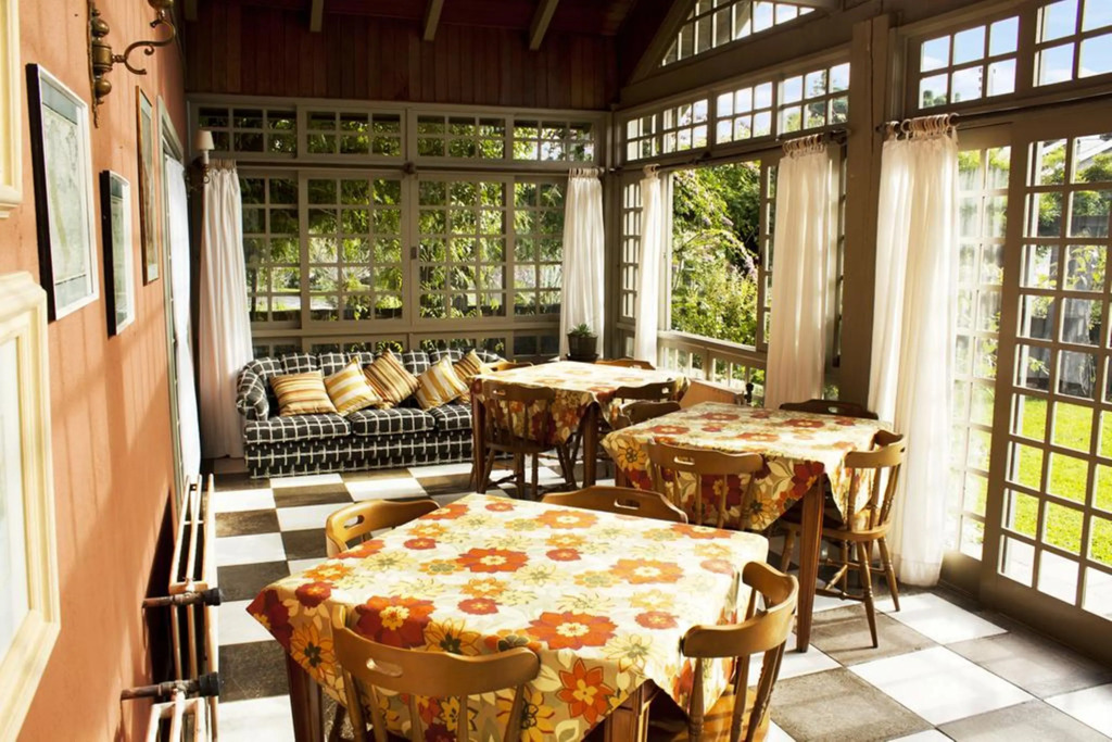 Golden Hills Vila Suzana