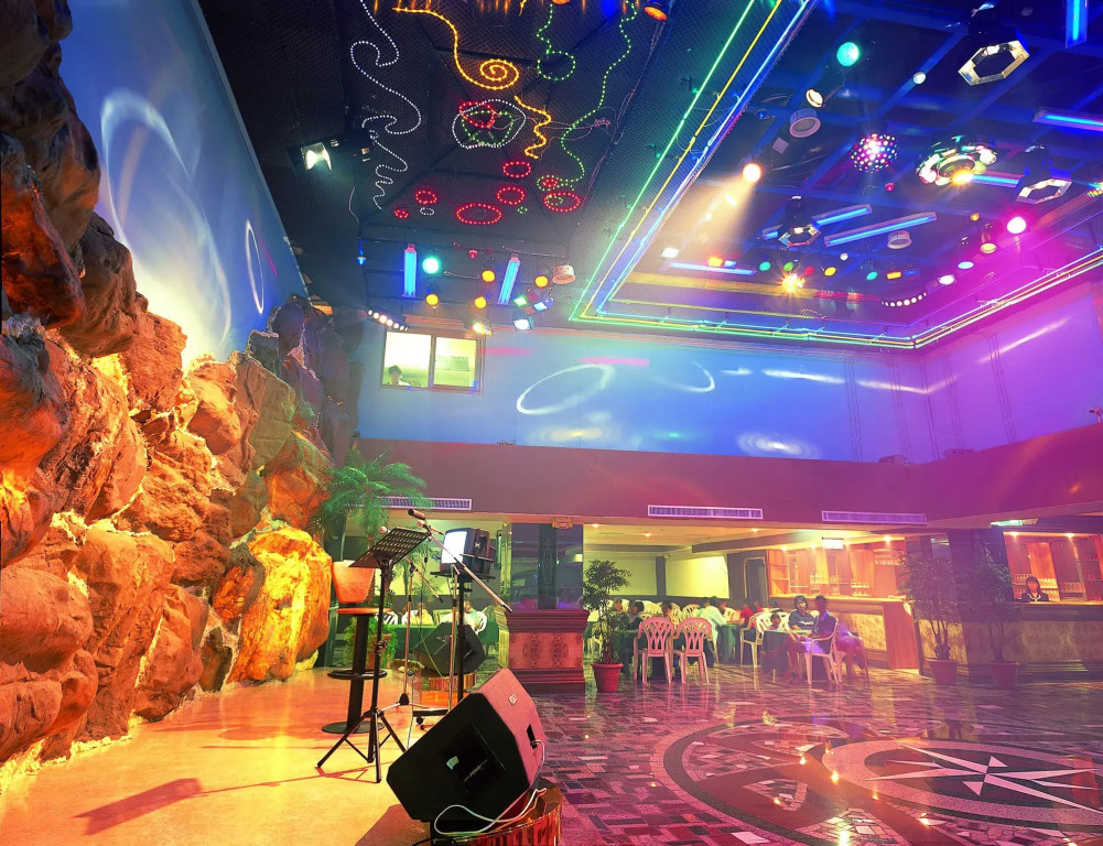 Cheng Pao Hotel