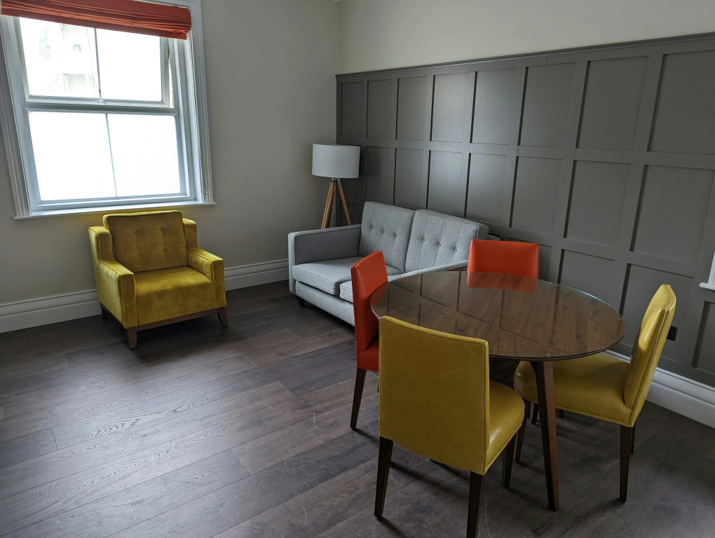 The Hermitage Hotel - OCEANA COLLECTION