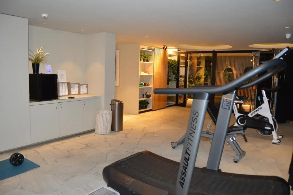 PREMIER SUITES Antwerp