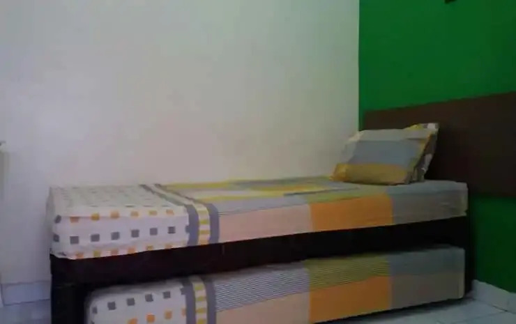 Urbanpoint Hotel Syariah Pringsewu Lampung