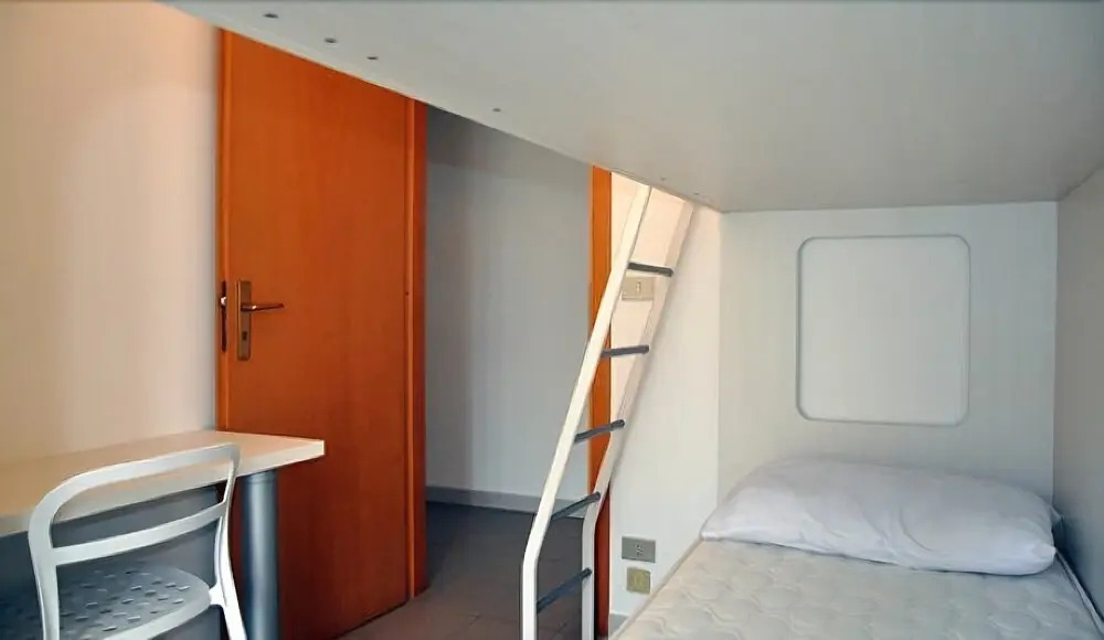 Via Umberto apartments