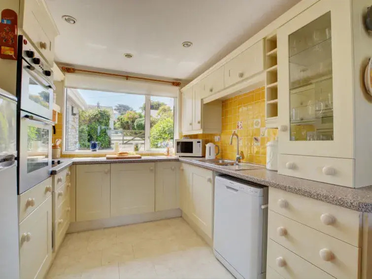 Holiday Home Hideaway