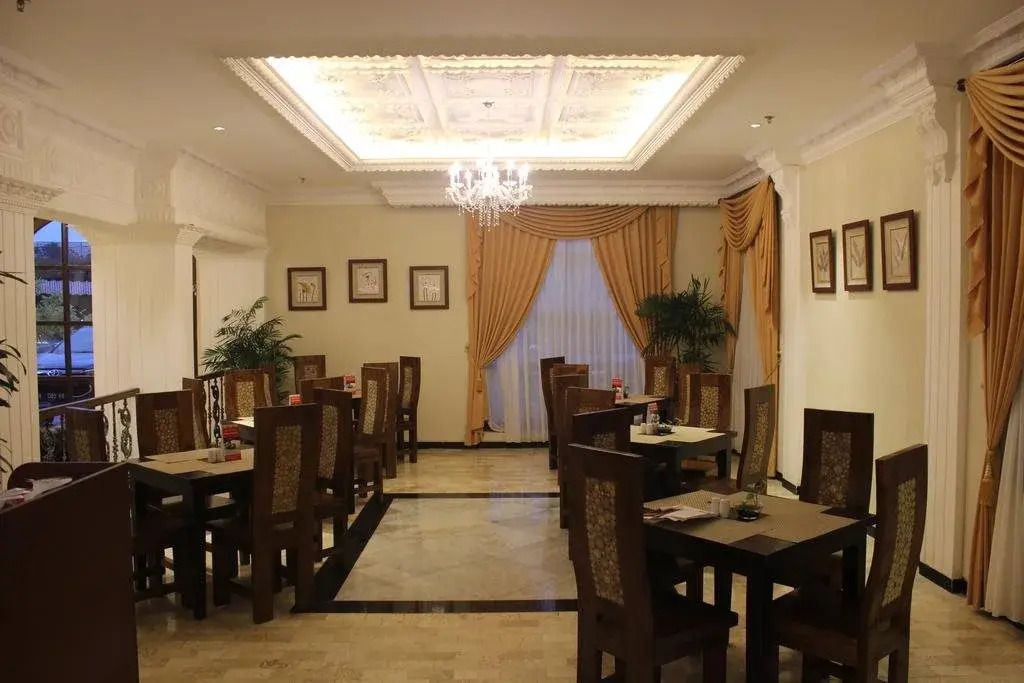 dSalvatore Boutique Hotel Yogyakarta