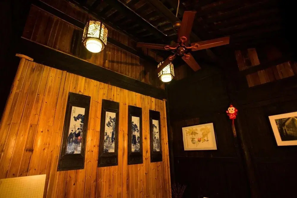 Huangshan Huitang No.1 Inn