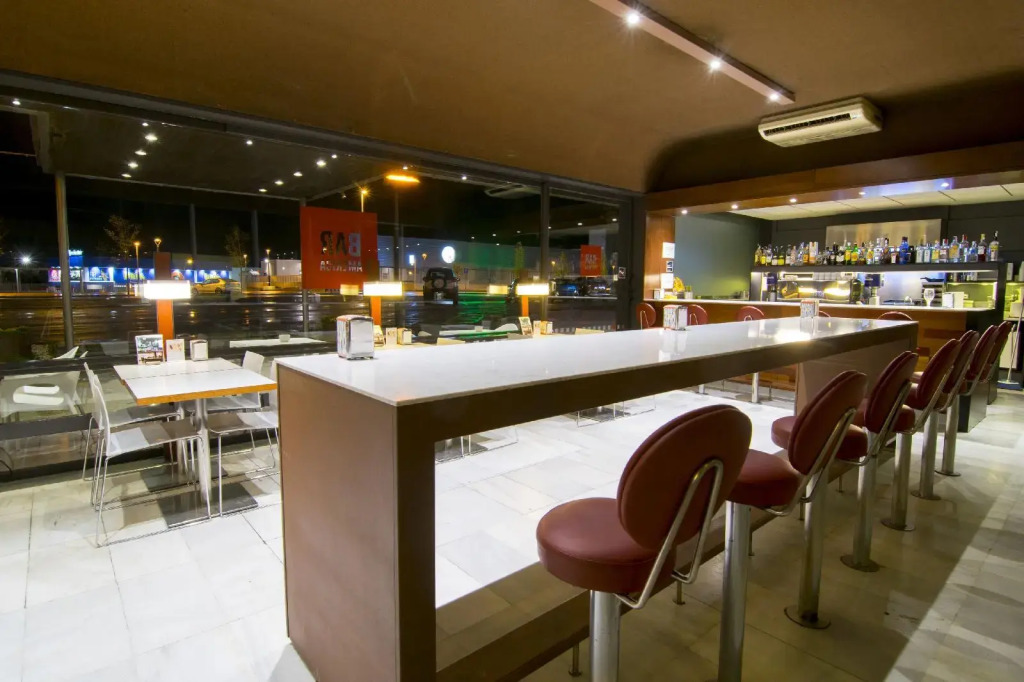 Hotel America Igualada