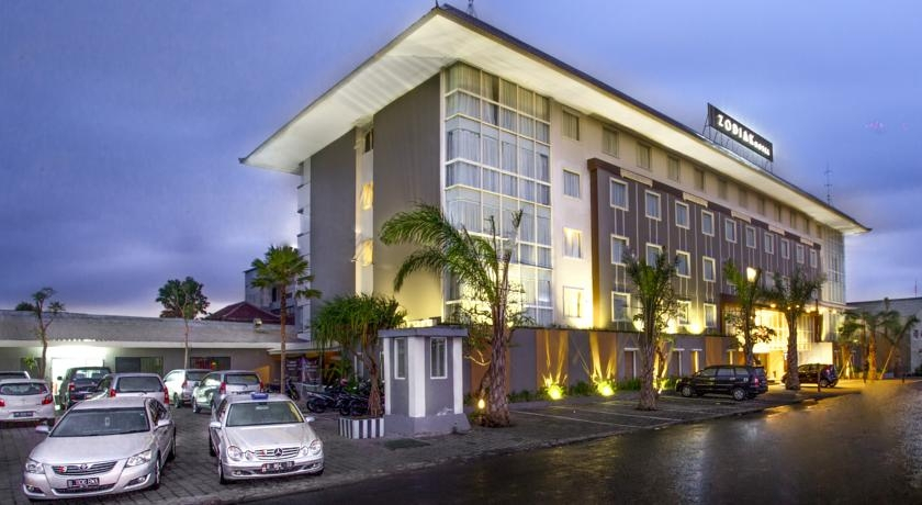 Zodiak at Seminyak Bali
