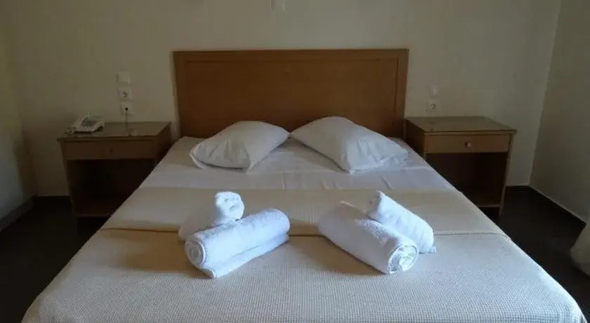 Alkistis Hotel