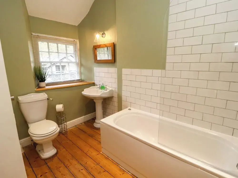 Ednas Cottage