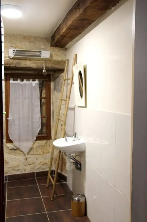 House With 3 Bedrooms In Nadaillac, With Private Pool, Furnished Terra