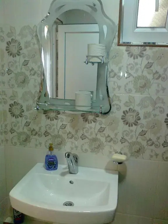 Guest House Medea