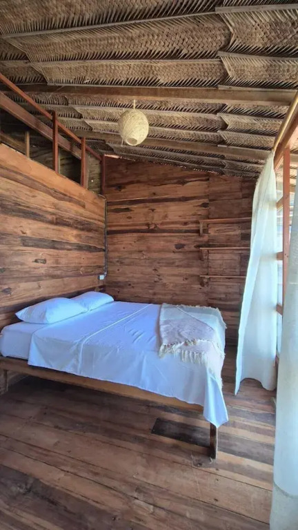 Puerto Manglar Hostal