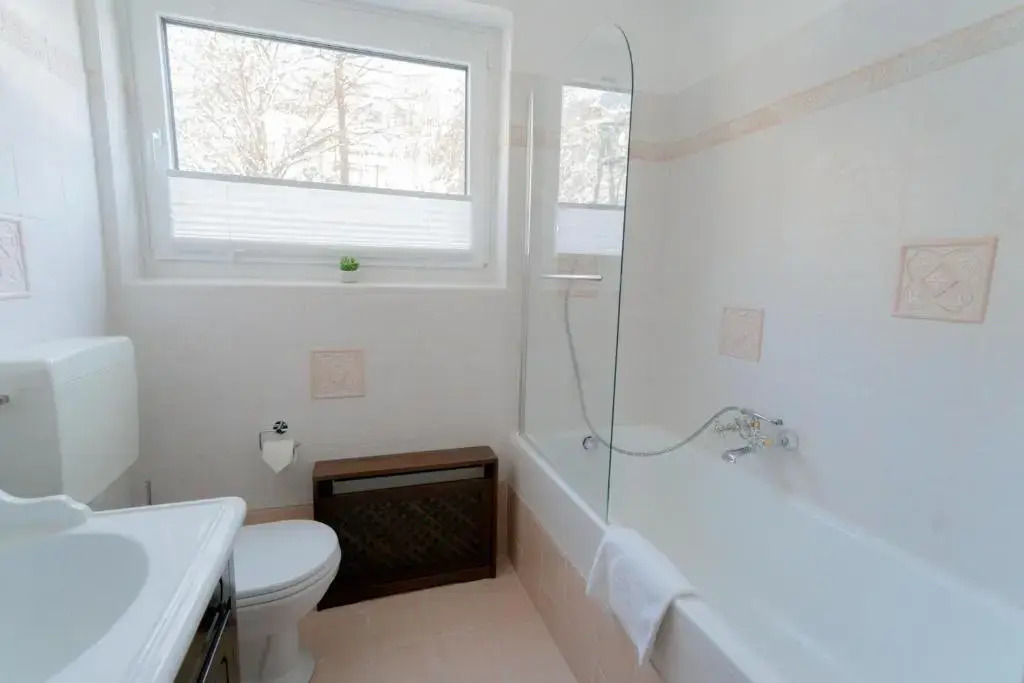 Apartment Seeblick Malerwinkel