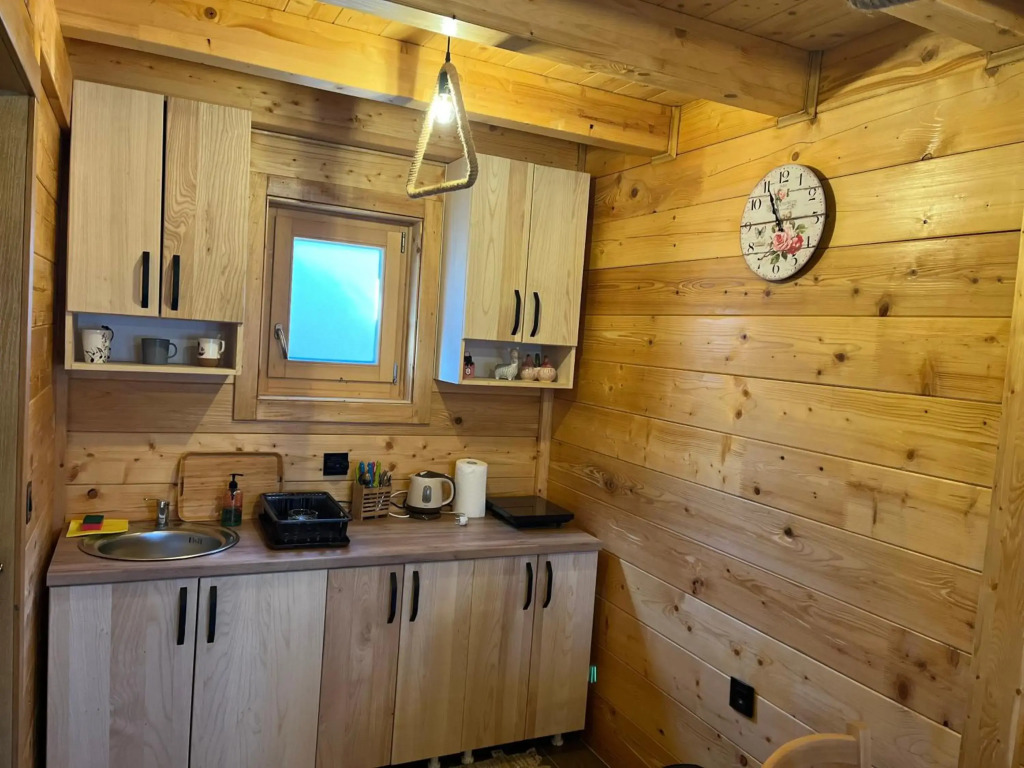 Apartmani Joka