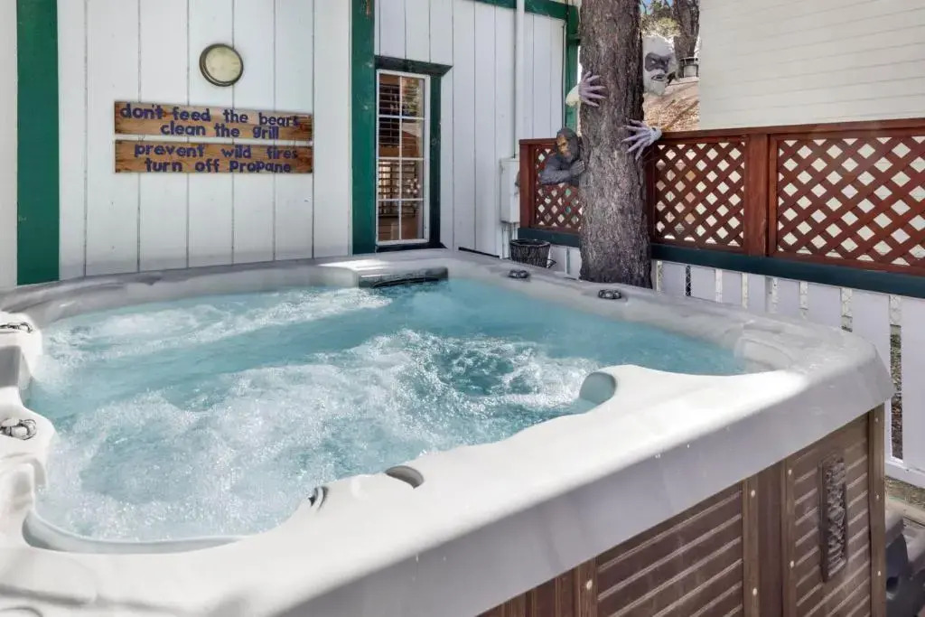 Whiskey Mountain Lodge #2028 By Big Bear Vacations