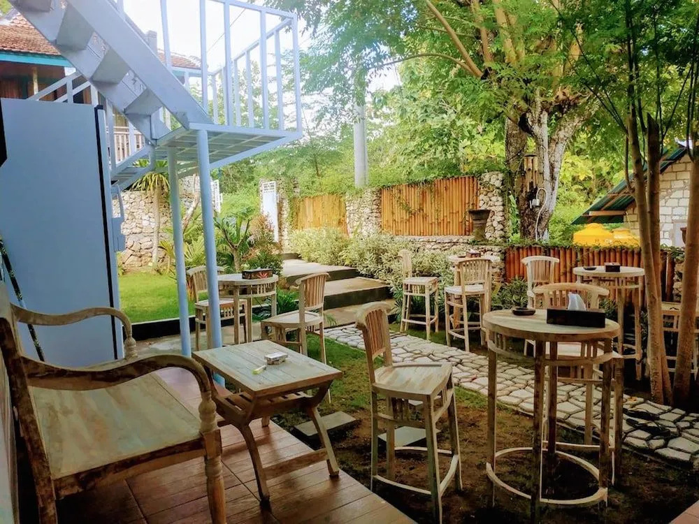 Golden Hill Cottage Nusa Penida