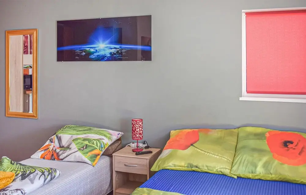 Stunning Apartment in Darlówko With Wifi