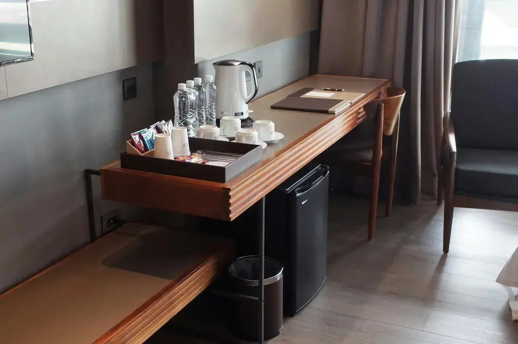 Orient Luxury Hotel