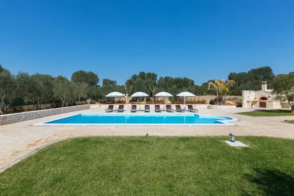 Trulli di Buontempo