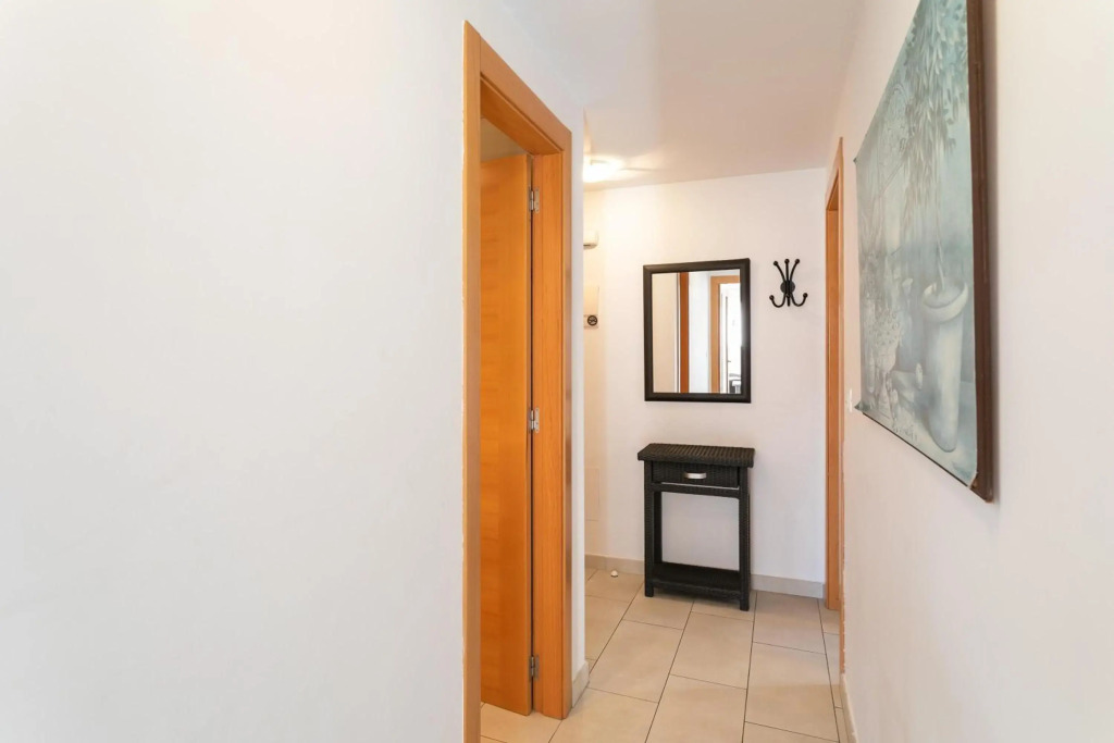 Apartment Leo