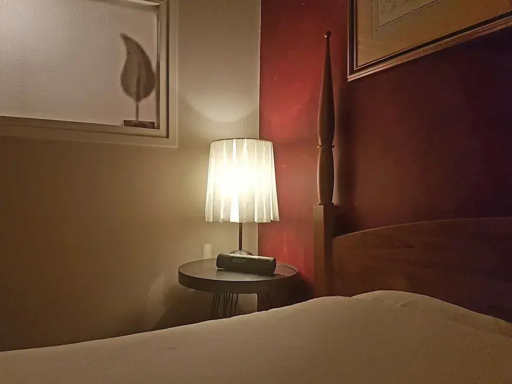 Hotel Ravel