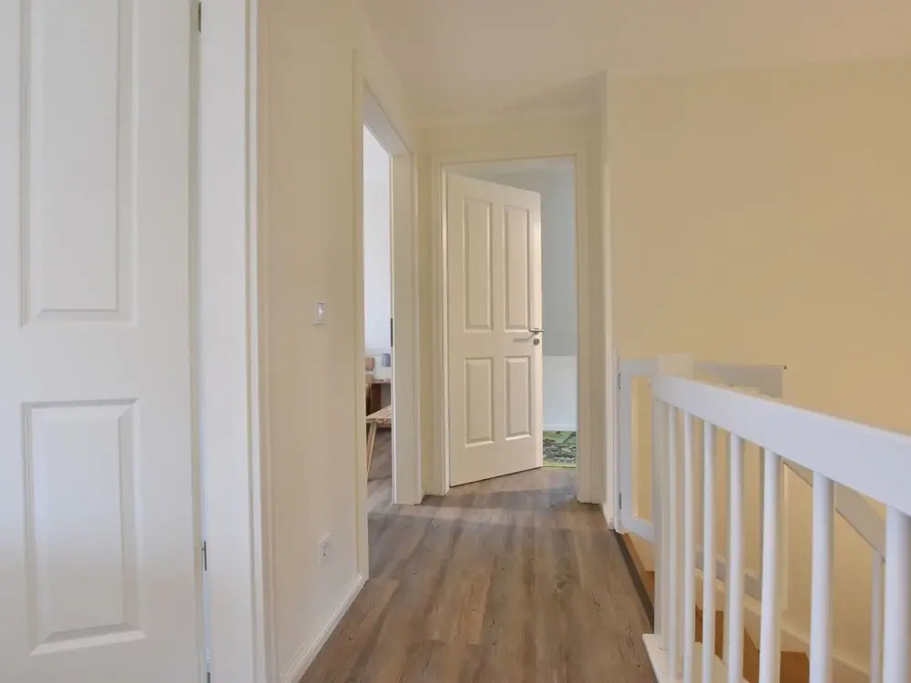 Spacious Holiday Home in Rerik near Baltic Sea Beach