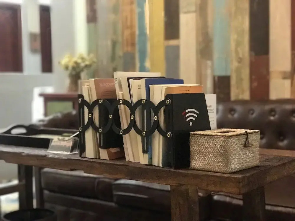 Chaozhou Mumian Hotel