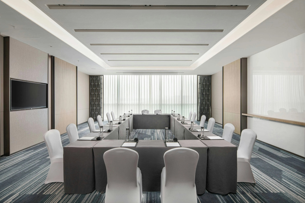 Courtyard by Marriott Chengdu South