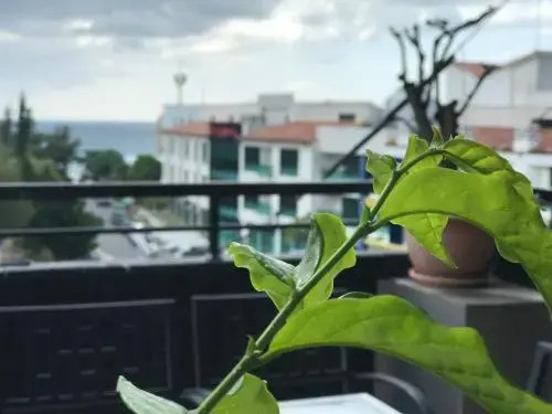 墾丁合歡8宿-Ho Huan B & B