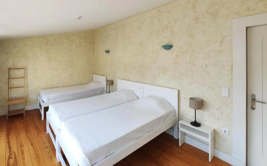 Best Guest Porto Hostel