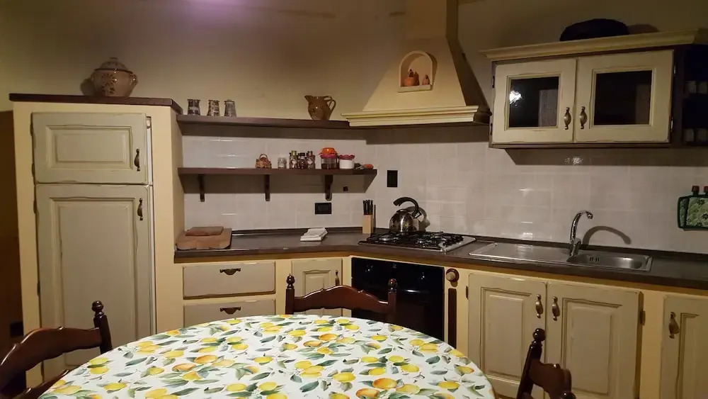 I Terzieri Country House