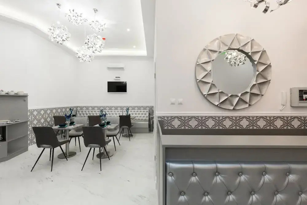 Отель SB Panzio