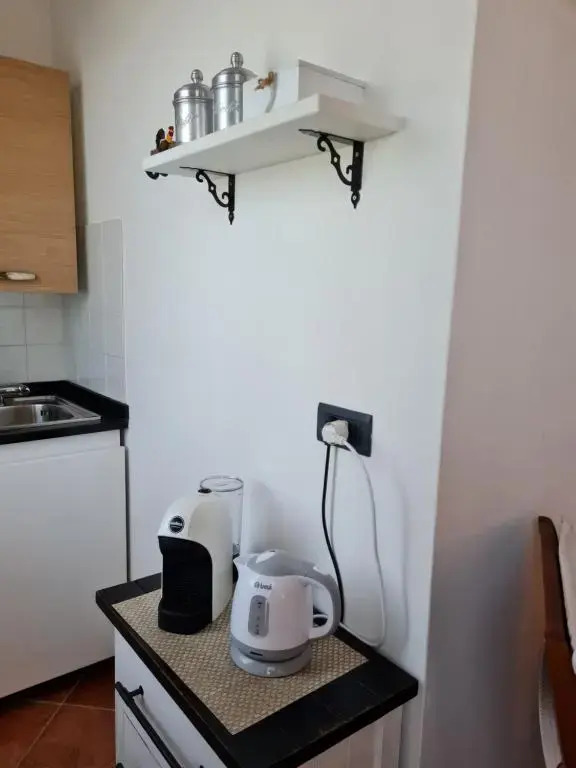Casa Pianta