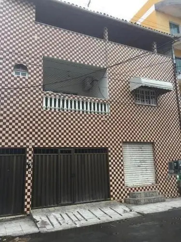 Hostel Sal Bahia