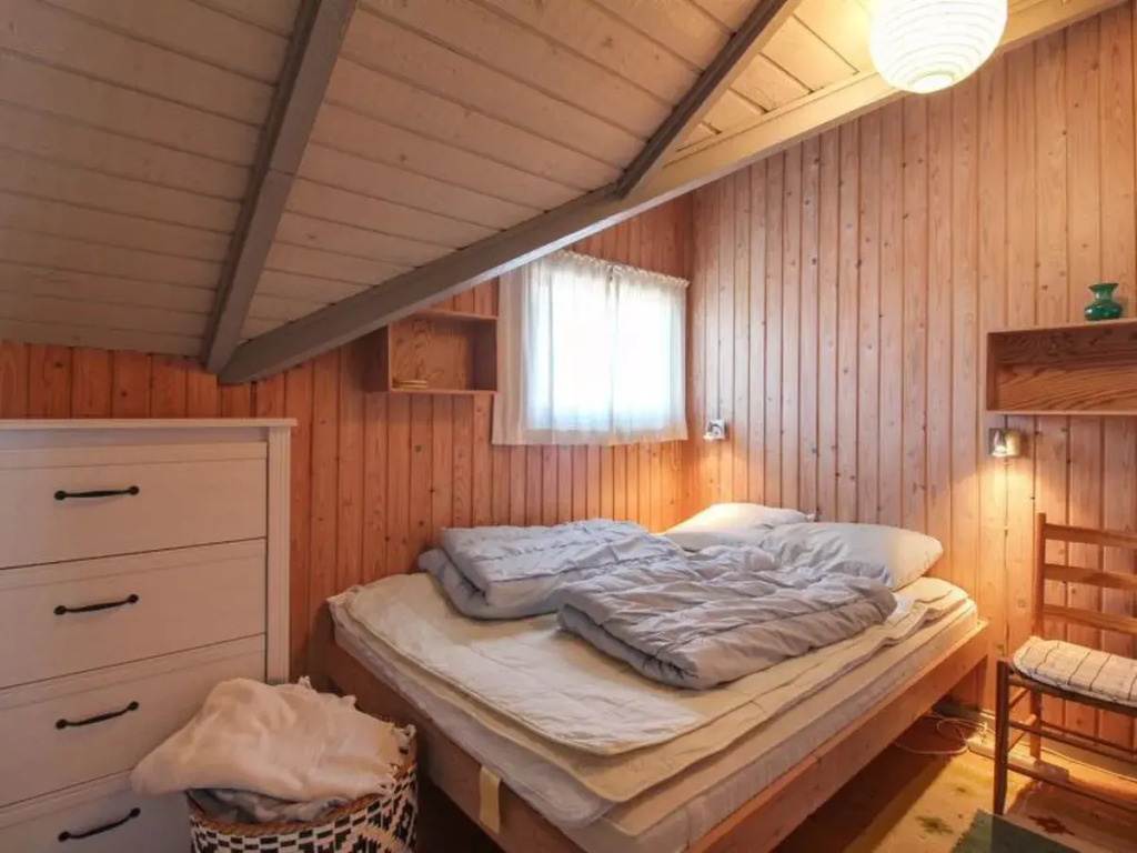 "Cheyenne" - 200m from the sea in NW Jutland
