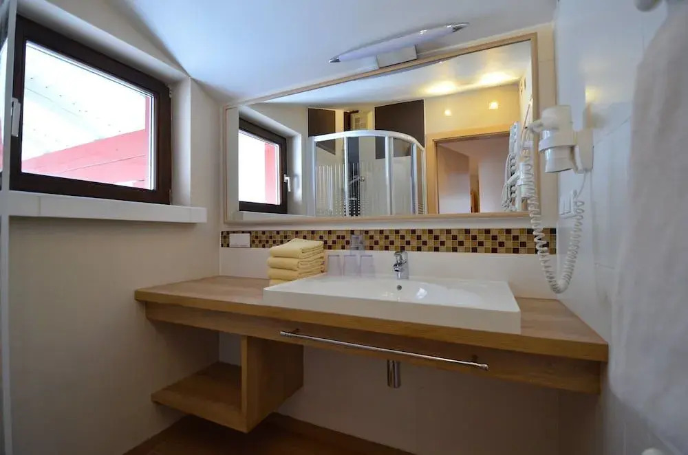 Appartements-Pension Lindenheim