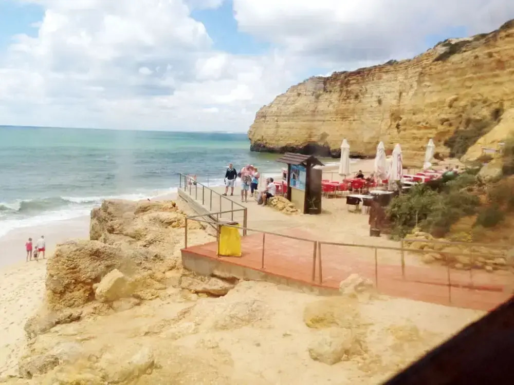 Lovely Apartment in Carvoeiro